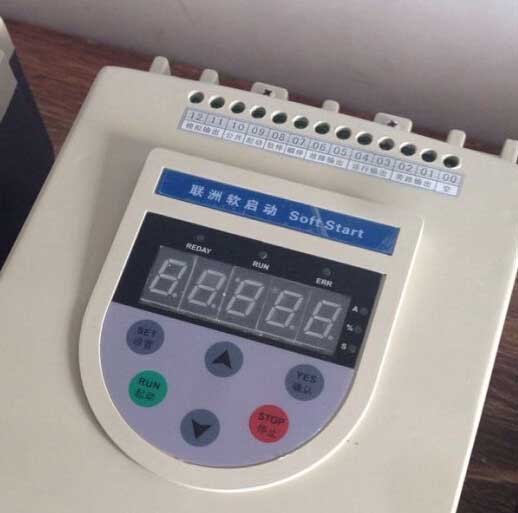 聯(lián)洲JDKR30軟啟動器