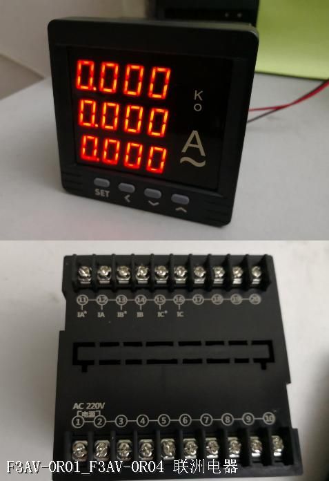 F3AV-0R01_F3AV-0R04 F3AV-0R01_F3AV-0R04