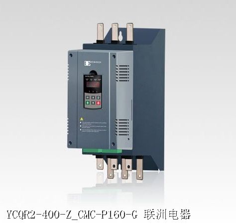 YCQR2-400-Z_CMC-P160-G YCQR2-400-Z_CMC-P160-G