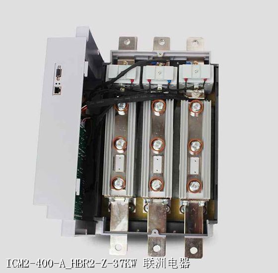 ICM2-400-A_HBR2-Z-37KW ICM2-400-A_HBR2-Z-37KW