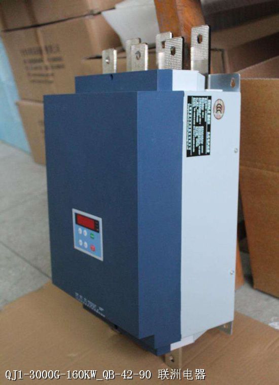 QJ1-3000G-160KW_QB-42-90 QJ1-3000G-160KW_QB-42-90