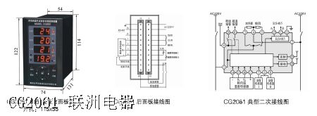 CG2061 CG2061