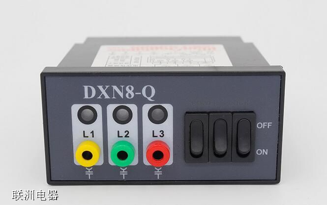 BSDXN 戶內高壓帶電顯示裝置