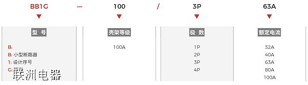 BB1G-100 ϵ��С�͸��x�_�P �����Դ�ĸ��x
